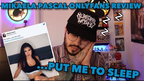 mikaela pascal sex|Mikaela Pascal Onlyfans Porn Videos 